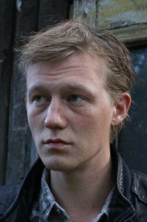 Алексей Павлов