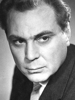 Евгений Матвеев