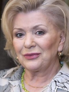Галина Польских