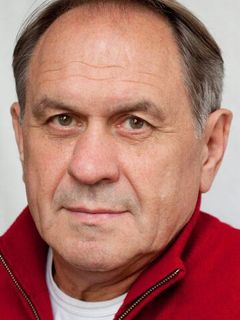 Валерий Афанасьев