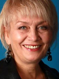 Елена Аминова