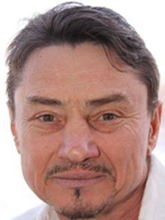 Владимир Бадов