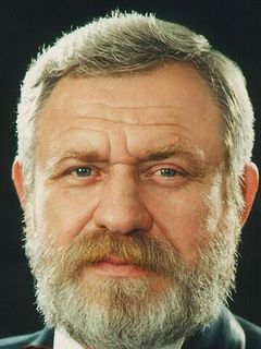 Александр Беспалый