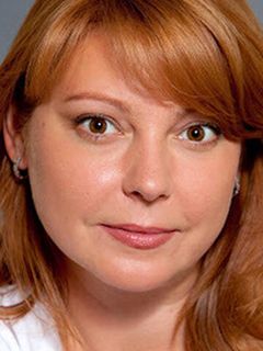 Елена Доронина