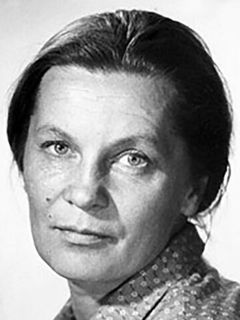 Светлана Коновалова