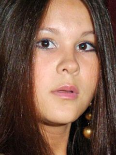 Алина Тарасова
