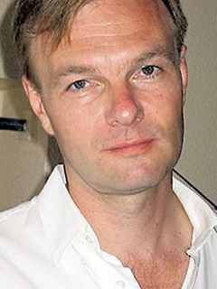 Игорь Шавлак