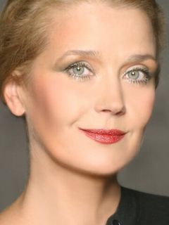 Ирина Алферова
