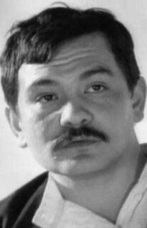 Нартай Бегалин