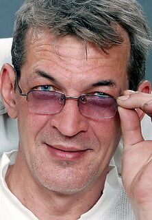 Виктор Михайловский