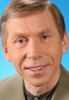 Владимир Прозоров