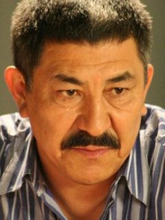 Алдабек Шалбаев