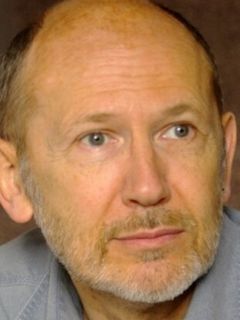 Howard Dickenson