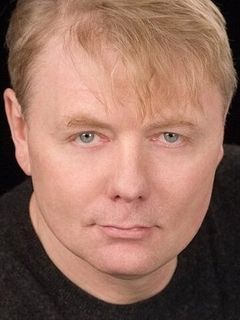 Александр Берда