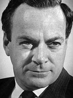 Ричард Фейнман