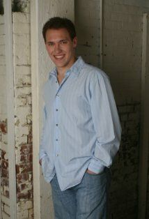 Josh Coleman
