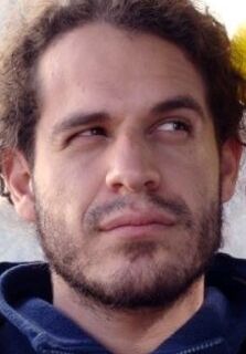 Javier Correa Cáceres