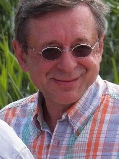 Юрий Нифонтов