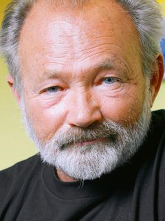 Рудольф Грушинский мл.