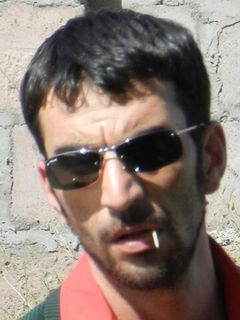 Рафаел Ераносян