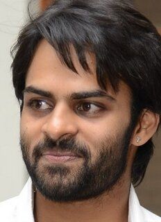 Сай Дхарам Теджа