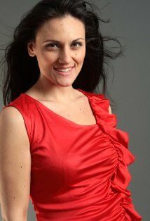 Louise Rheas