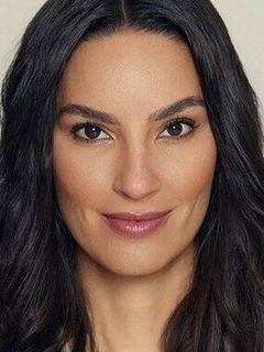 Хелена Харо