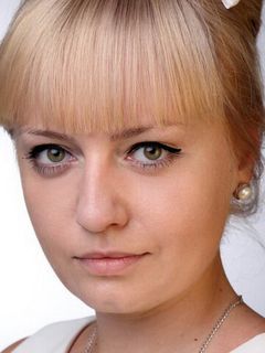 Наталья Мишкина