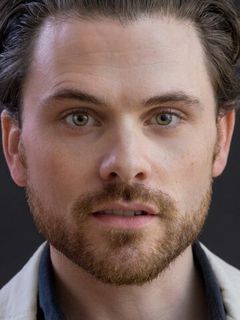 Joshua Warr