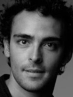 Родриго Гарсия