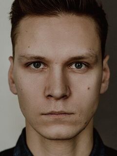 Алексей Поляков