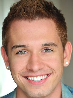 Грант Дэвис