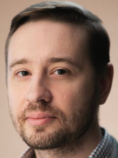 Сергей Куваев