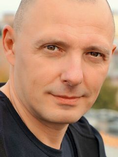 Александр Печенин