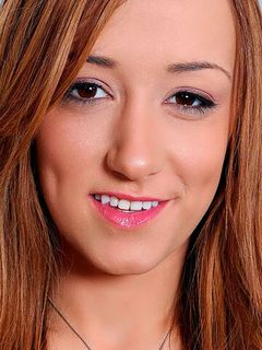 Виктория Рэй Блэк