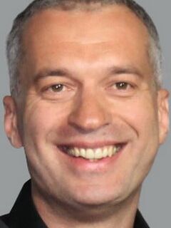 Вячеслав Каминский