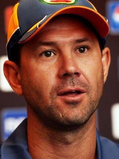 Рики Понтинг