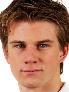 Нико Хюлькенберг