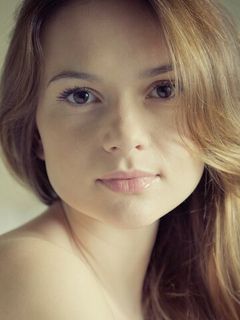 Алена Лавренюк