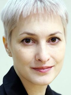 Татьяна Литвинова