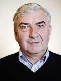 Мирослав Донутил