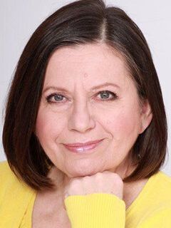 Зузана Крёнерова