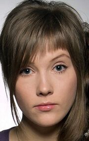 Любовь Воробьева