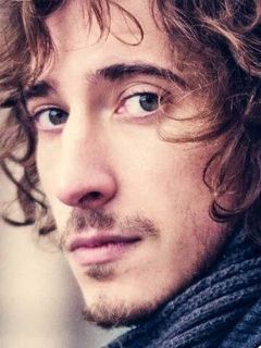 Александр Мартыненко