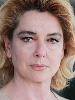 Моника Гуэрриторе