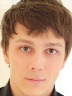 Максим Туранцев