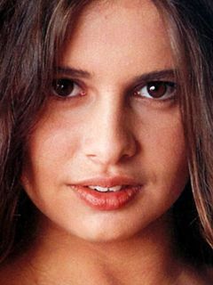 Дебора Каприольо