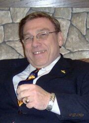 Джон Сина ст.