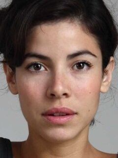 Наталия Плассенсия