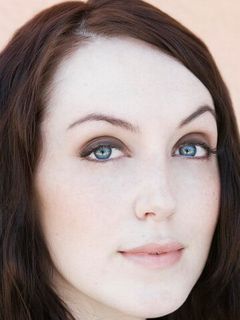 Кимберли Петерсон